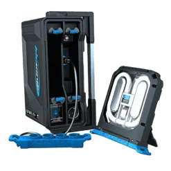 Blucave powermodule met 6 meter verlengsnoer Outlet