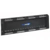 Blucave systeemrail voor 4 koffers Clearance