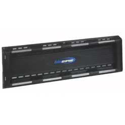 Blucave systeemrail voor 4 koffers Clearance