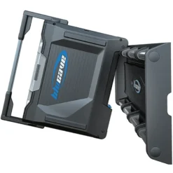 Blucave systeemrail voor 4 koffers Clearance
