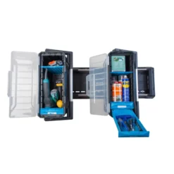 Blucave systeemrail voor 4 koffers Clearance