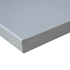 Geen Boeideel hardhout 250 x 30 cm 18 mm gegrond en afgeschuind Best