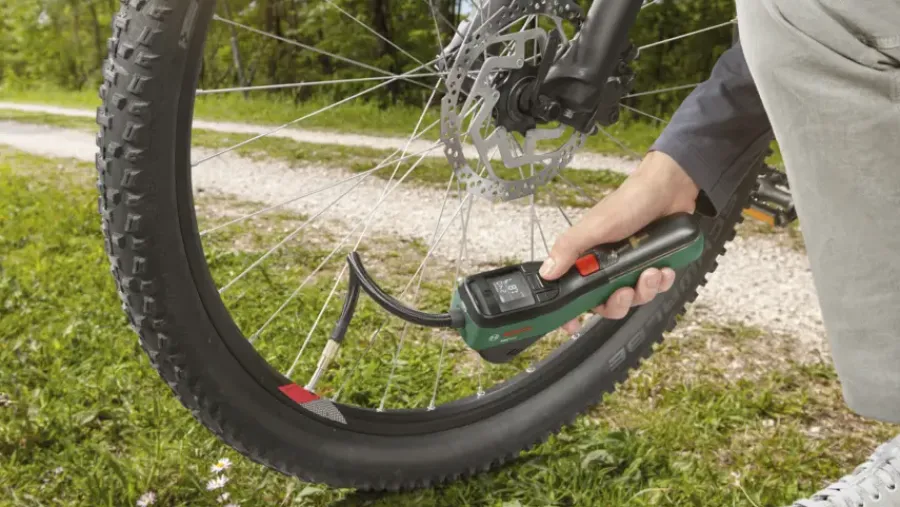 Bosch accupomp EasyPump Discount