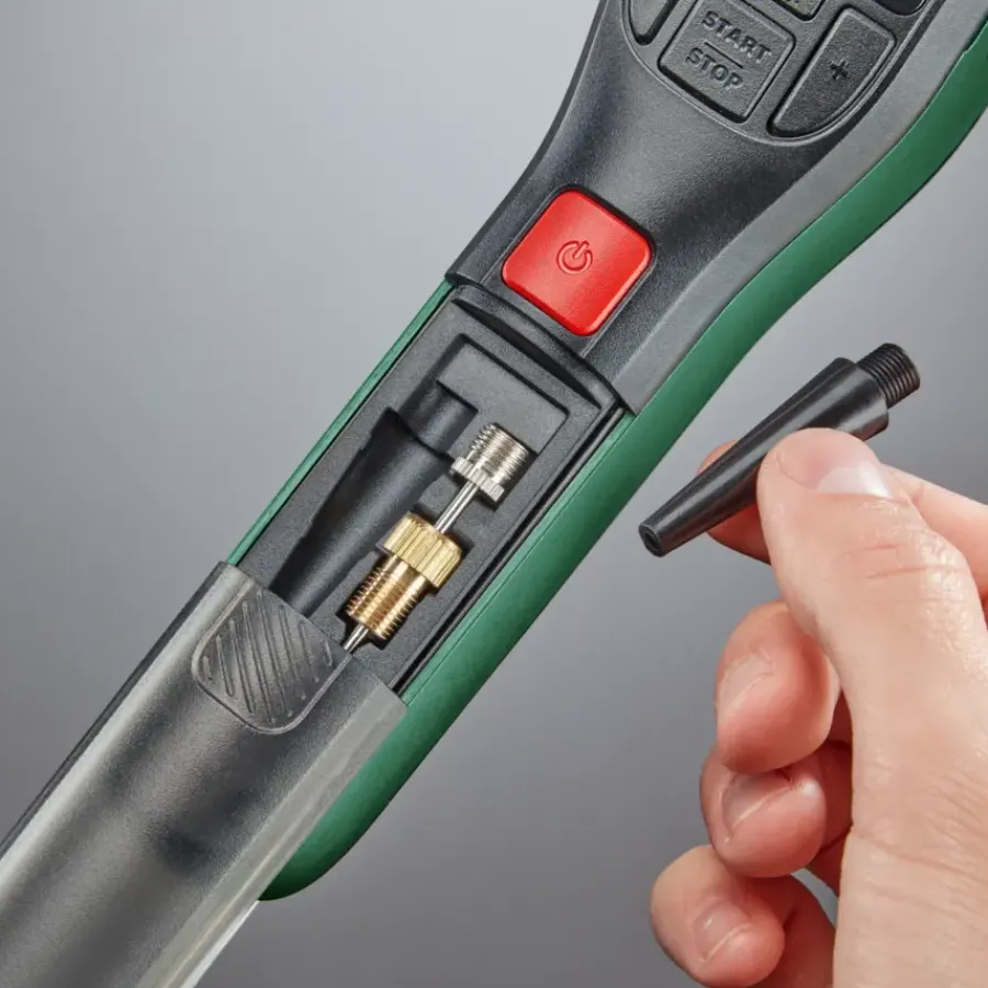 Bosch accupomp EasyPump Discount