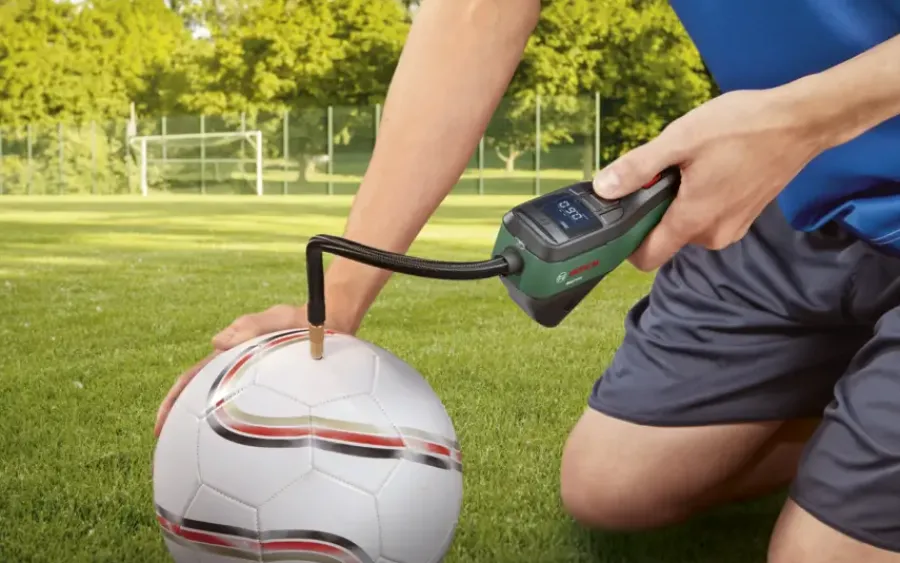 Bosch accupomp EasyPump Discount