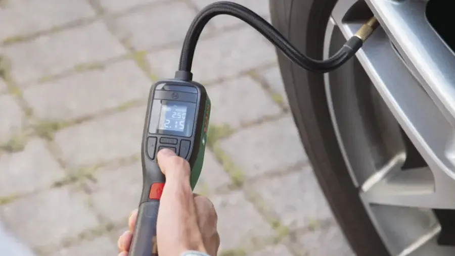 Bosch accupomp EasyPump Discount