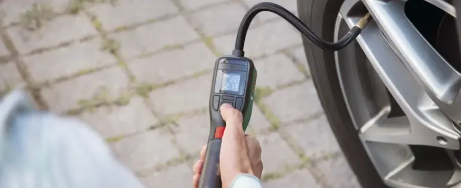 Bosch accupomp EasyPump Discount
