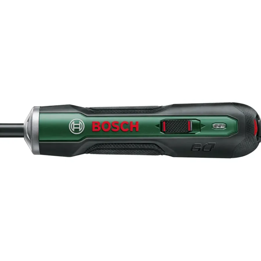 Bosch accuschroevendraaier PushDrive Online