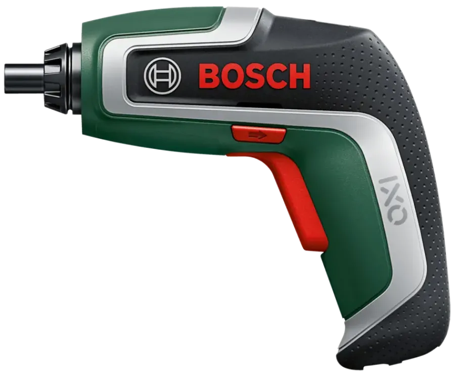 Bosch accuschroevendraaier IXO Basic New