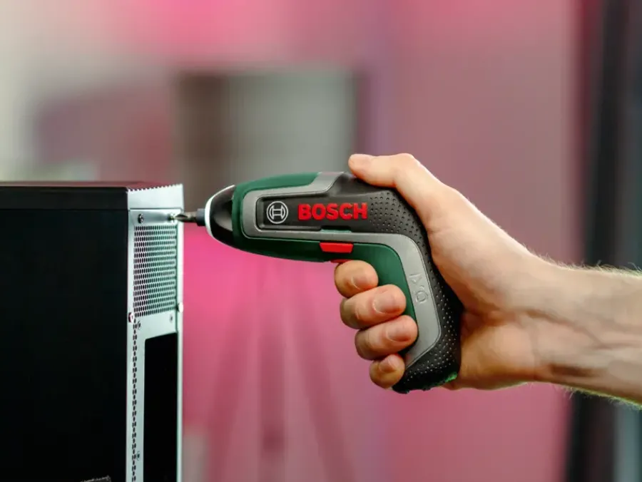 Bosch accuschroevendraaier IXO Basic New