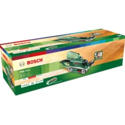 Bosch bandschuurmachine 06032a1000 Best