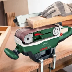 Bosch bandschuurmachine 06032a1000 Best