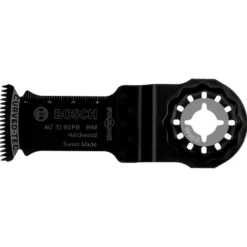 Bosch BIM invalzaagblad voor hardhout - 40 x 32 mm New