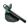 Bosch bladblazer Universal Garden Tidy 3-in-1 Hot