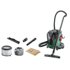 Bosch bouwstofzuiger / alleszuiger UniversalVac 15