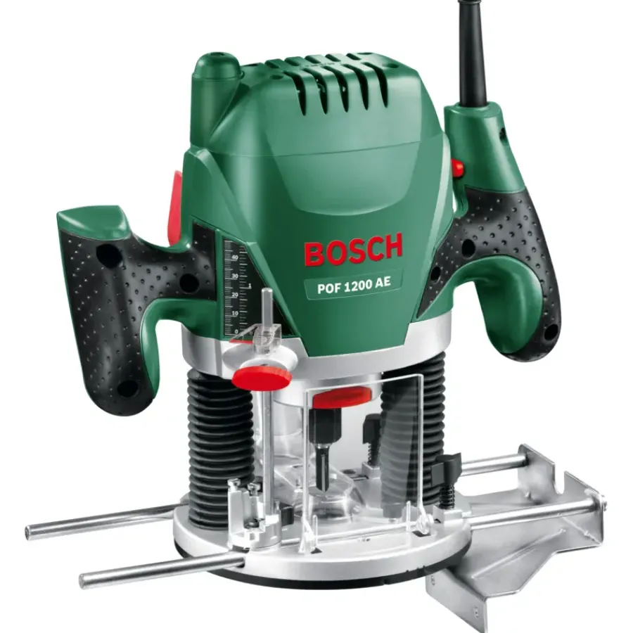 Bosch bovenfrees pof 1200ae New