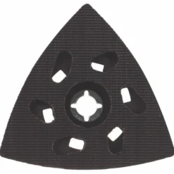 Bosch Delta multitool accessoire - starlock AVZ93G schuurblad - 93mm New