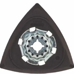Bosch Delta multitool accessoire - starlock AVZ93G schuurblad - 93mm New