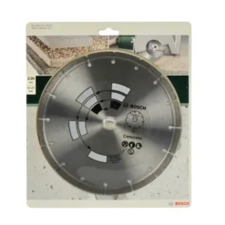 Bosch diamantschijf 230mm Sale
