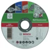 Bosch doorslijpschijf multi 125x1 mm Hot