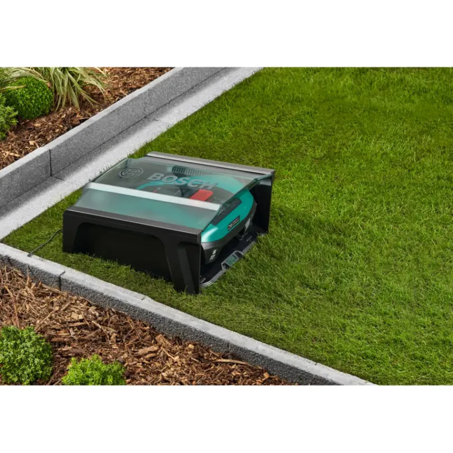 Bosch garage indego Outlet