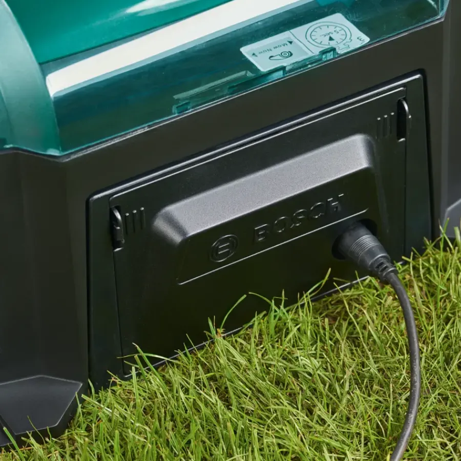 Bosch garage indego Outlet