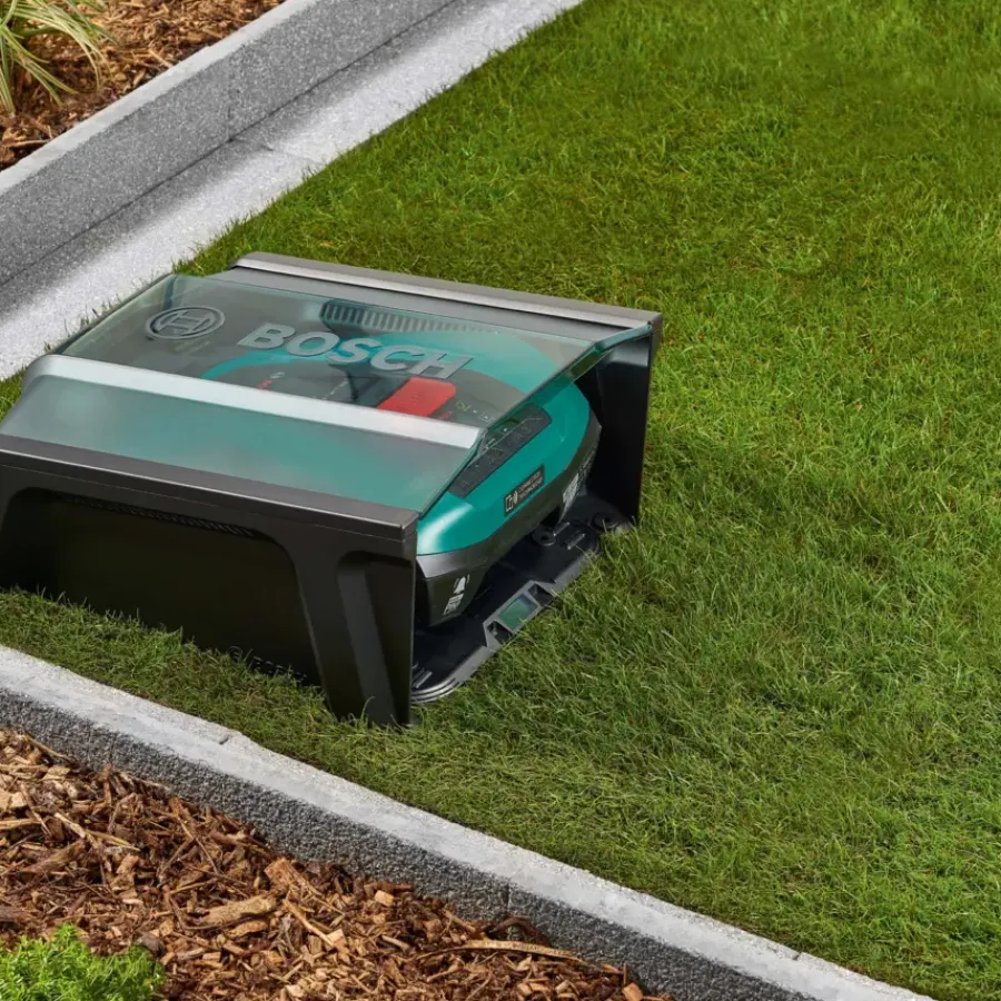 Bosch garage indego Outlet