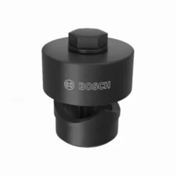 Bosch gatensnijder RVS en plaatstaal Ø35mm voor o.a. kranen Clearance