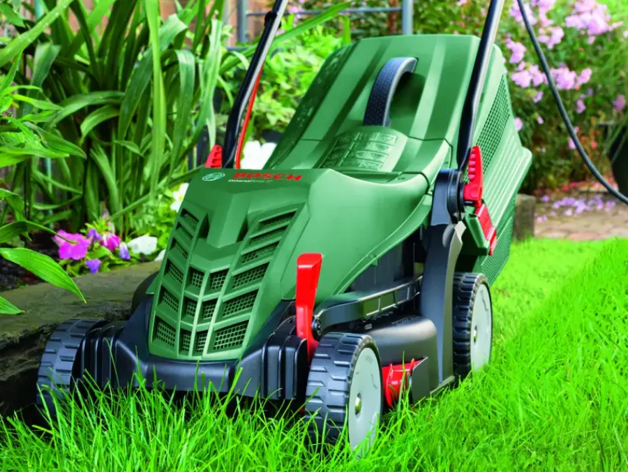 Bosch grasmaaier ARM 3650 Best