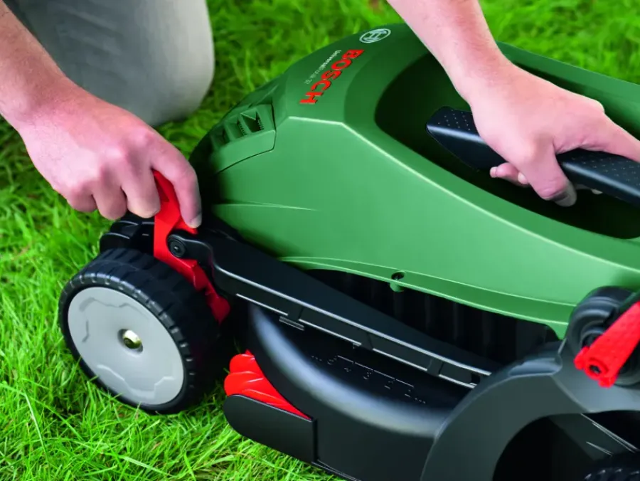 Bosch grasmaaier ARM 3650 Best