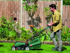 Bosch grasmaaier ARM 3650 Best