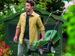 Bosch grasmaaier ARM 3650 Best