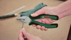 Bosch handgereedschapsset Advanced 52-delige set in stevige koffer Outlet