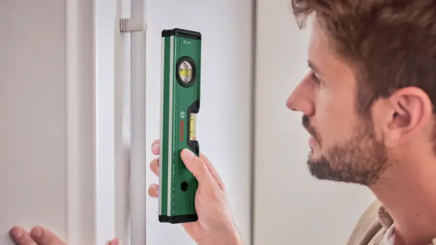 Bosch handgereedschapsset Advanced 52-delige set in stevige koffer Outlet