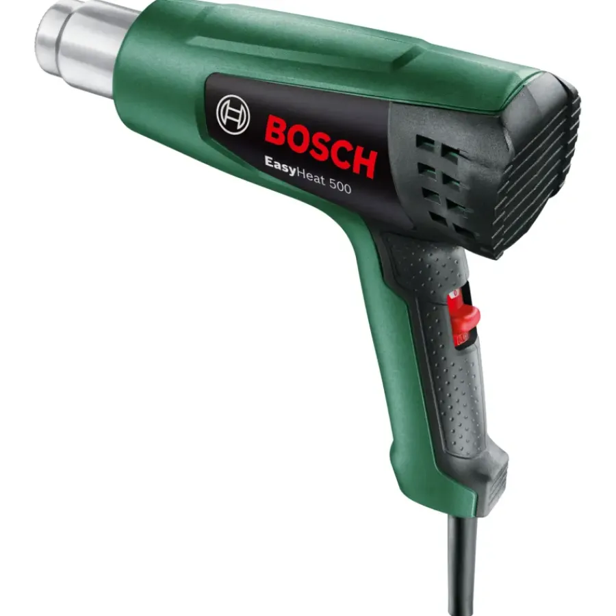 Bosch heteluchtpistool EasyHeat 500 Sale