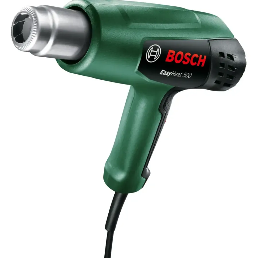 Bosch heteluchtpistool EasyHeat 500 Sale