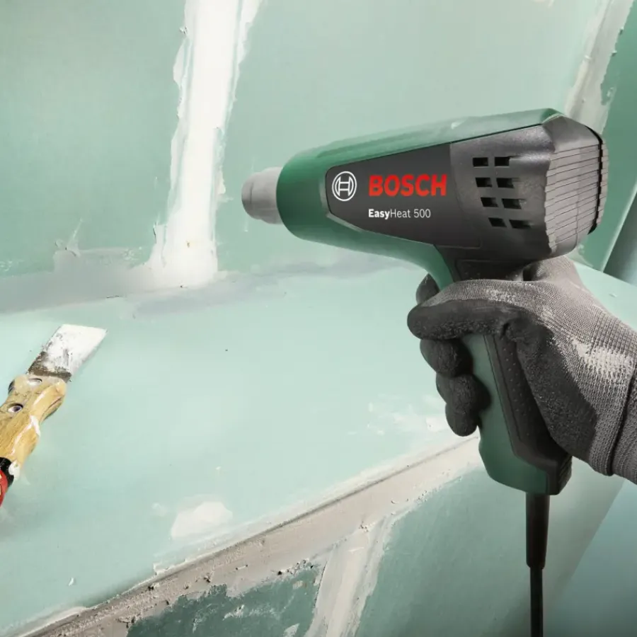 Bosch heteluchtpistool EasyHeat 500 Sale