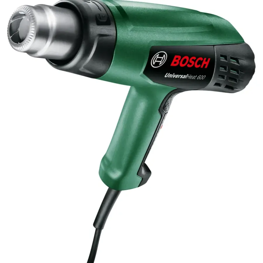Bosch heteluchtpistool Universal Heat 600
