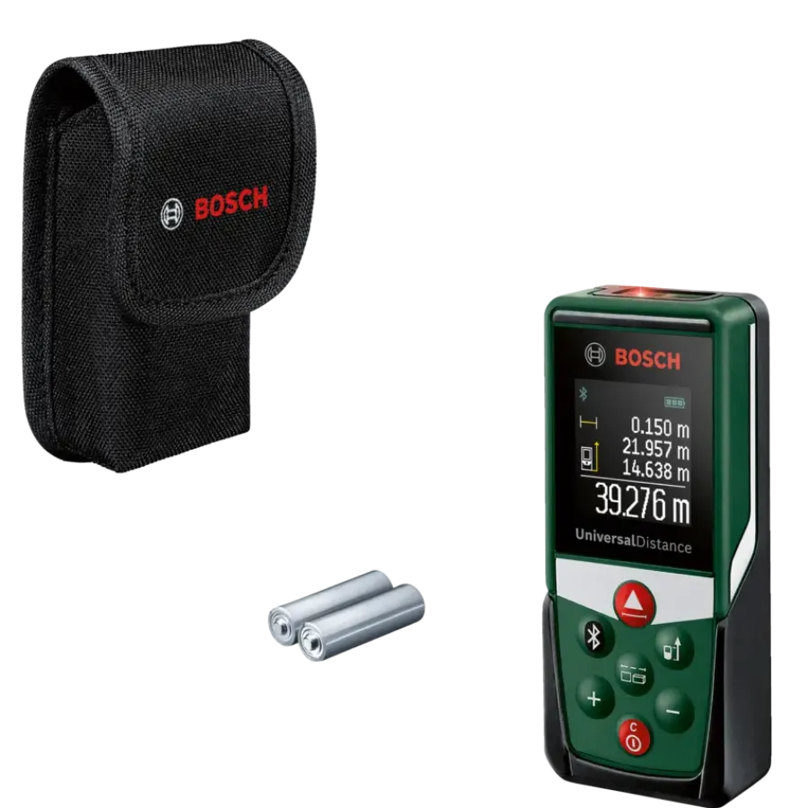 Bosch laserafstandsmeter UniversalDistance 40C Online