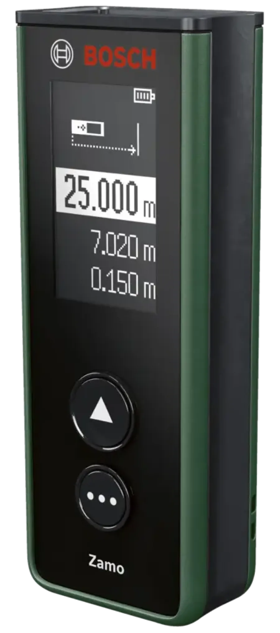 Bosch laserafstandsmeter Zamo New