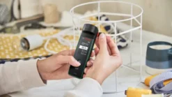 Bosch laserafstandsmeter Zamo incl. 3-delige adapterset Discount