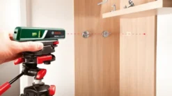 Bosch lijnlaser EasyLevel Online