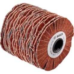 Bosch multi-schuurroller Texoro 250 W Outlet
