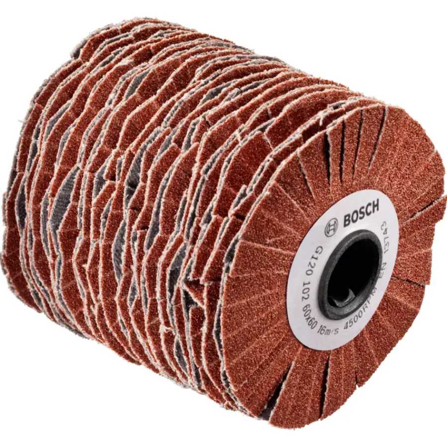 Bosch multi-schuurroller Texoro 250 W Outlet