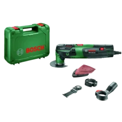 Bosch multitool PMF 250 CES Outlet