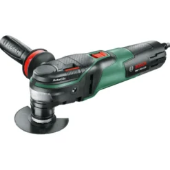Bosch multitool PMF 350 ces set Discount