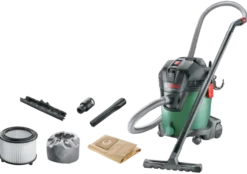Bosch nat- droog stofzuiger Advanced Vac 20