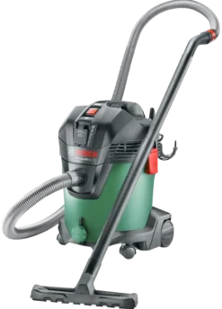 Bosch nat- droog stofzuiger Advanced Vac 20