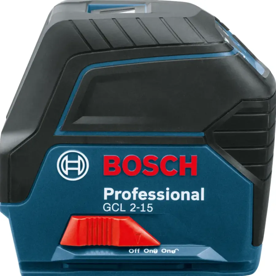 Bosch Professional combilaser GCL 2-15 Sale