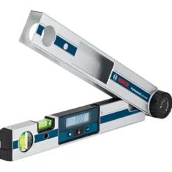 Bosch Professional digitale hoekmeter GAM 220 MF Hot